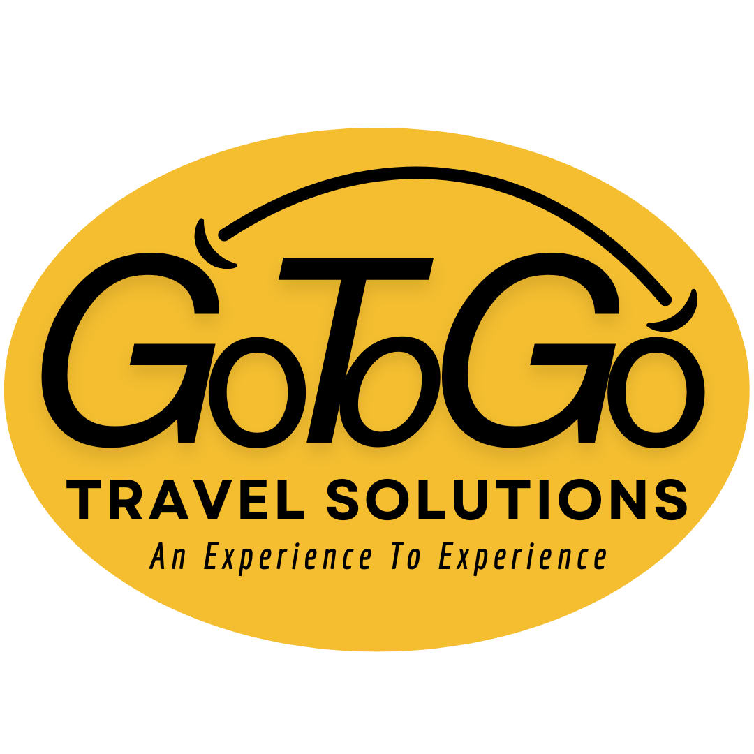 GoToGo Logo